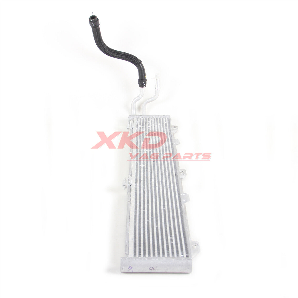 1.5-liter transmission oil cooler for Ford Ecosport 2017, 2018, and 2019 gasoline models.