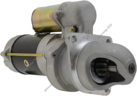 24V 10T Starter Motor 3604677 for Engine 4B3.9 6BT QSB5.9 ISB