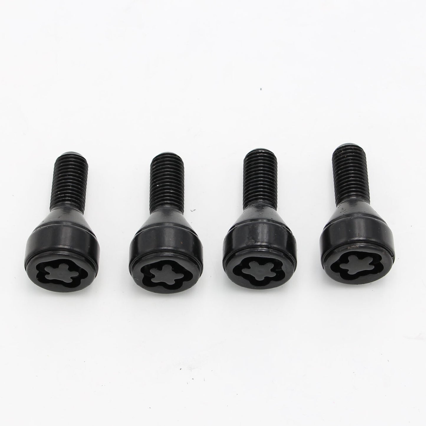 5Pcs Wheel Lock Anti-Theft Bolt Set 36136792849 for BMW 1/2/3/5/6/7Series
