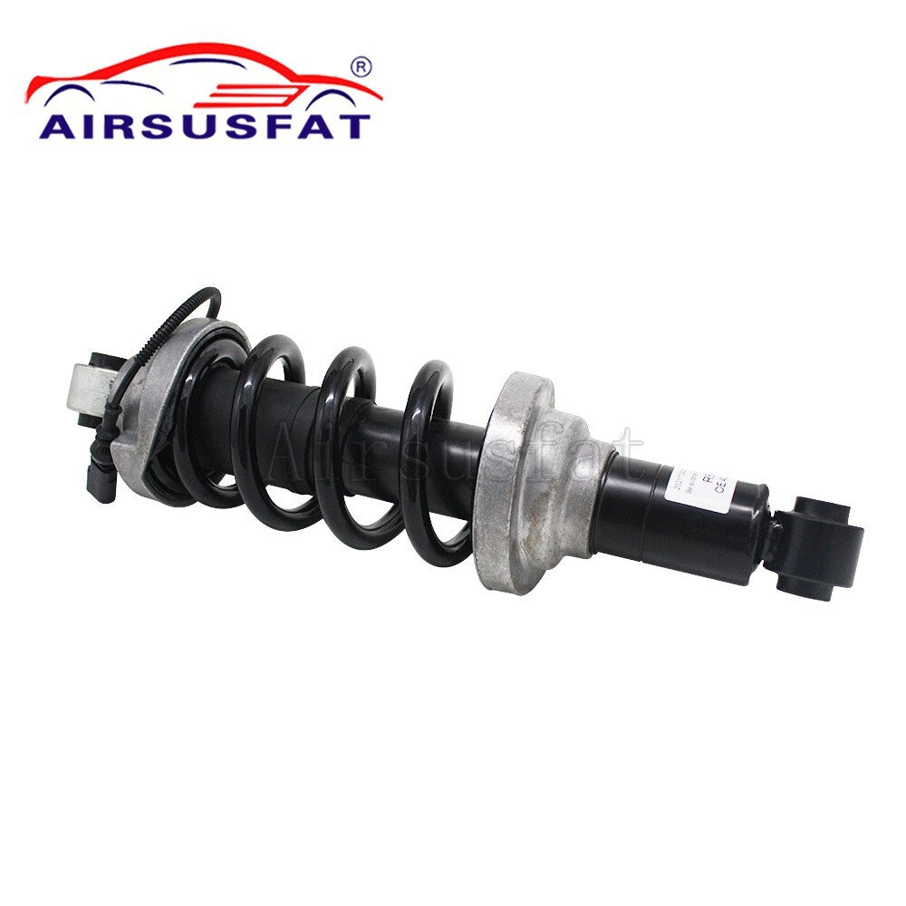 New rear suspension shock absorber struts with magnetic technology suitable for Audi R8 and for Lamborghini for Huracan 16-22