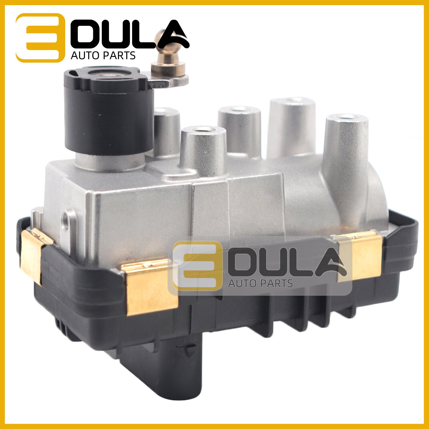 Automatic BV45 electric turbo actuator suitable for Nissan Navara Pathfinder 14411-5X01A