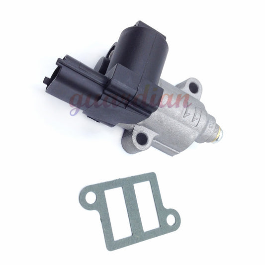 Idle Air Control Valve 2006-11 for Hyundai for Kia Accent Rio5 35150-26900 AC587