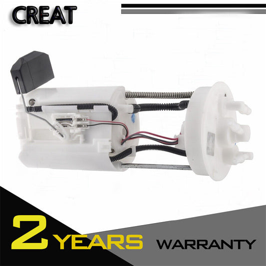 New Fuel Pump Module Fit for Honda HR-V 2016-2018 482GE 17708-T7X-A01