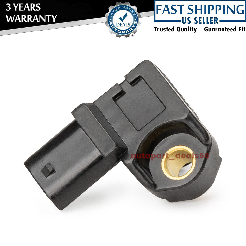 Manifold Absolute Pressure Sensor for Chevrolet Equinox for GMC Terrain for Cadillac XTS