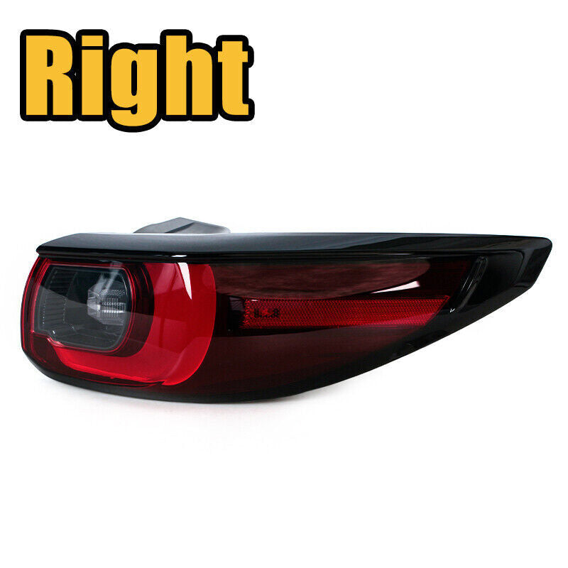 for Mazda CX-5 2022 Rear LED Right Outside Tail Light Brake Stop Lamp NEW