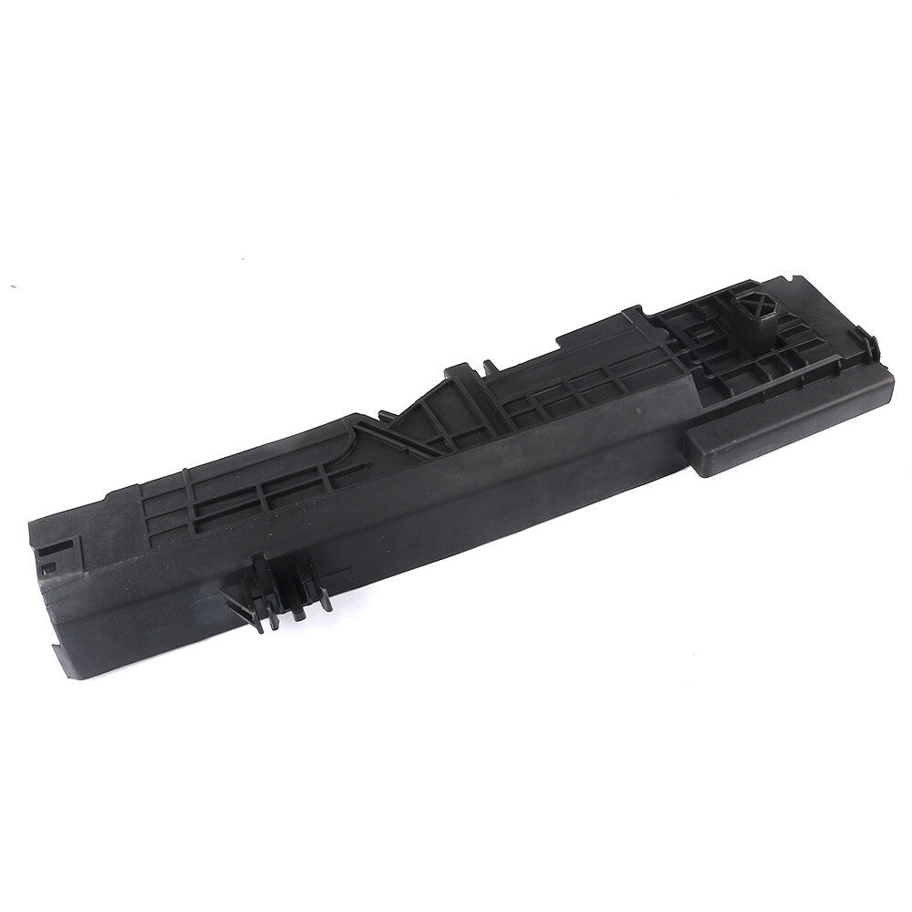Left Side Radiator Support Bracket Black For 1' F20 F21 3' F30 F31 F35 4' F32