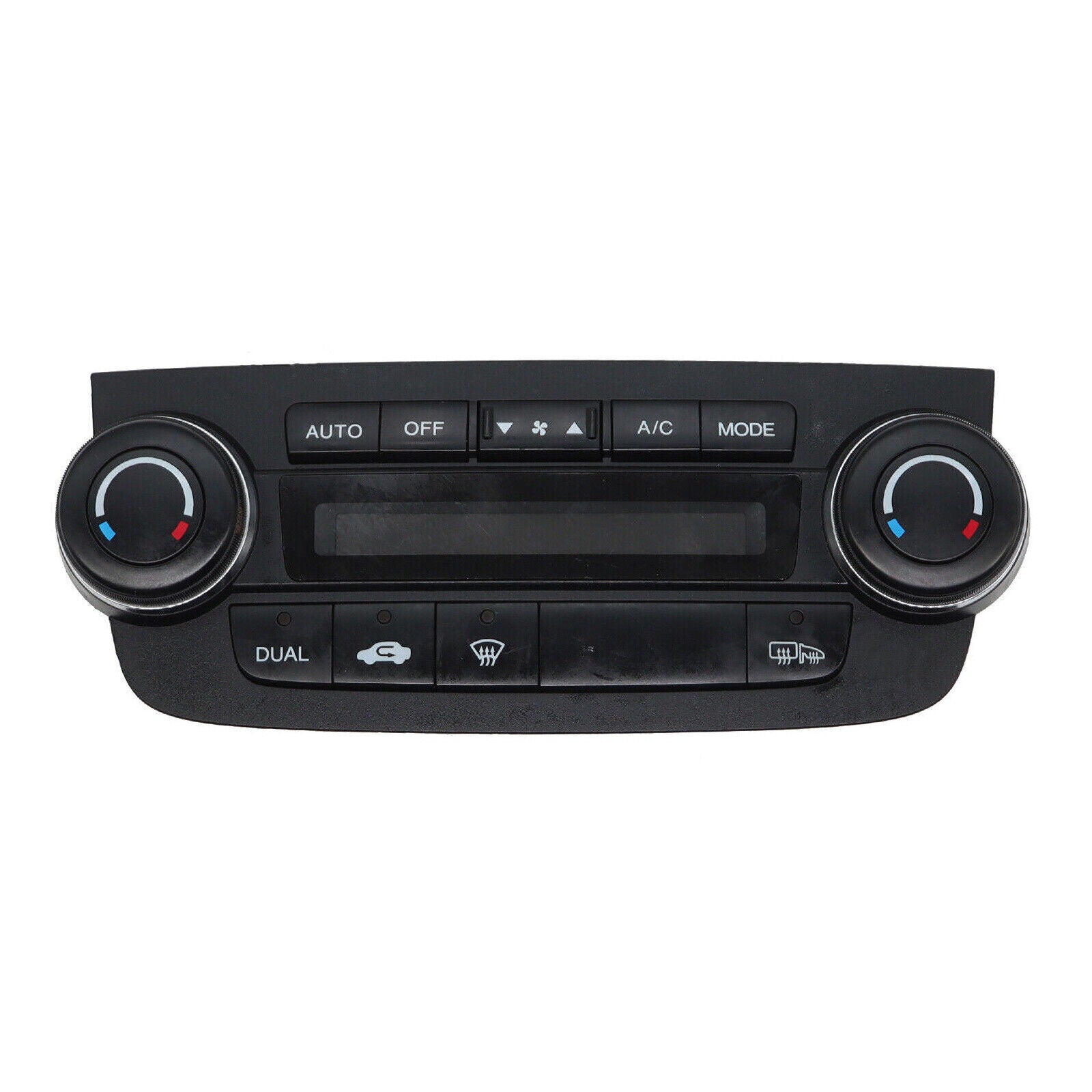 A/C Heater Climate Control Unit Panel 79600-SWA-A5 Fit for Honda CRV CR-V 07-11 AT