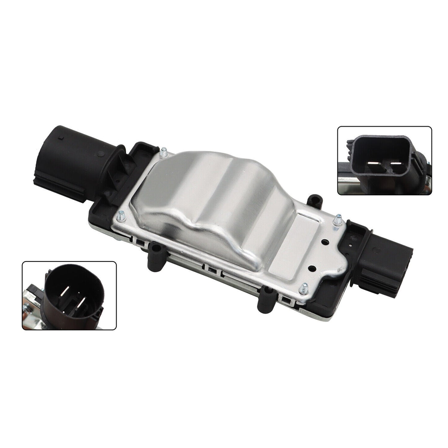 Equipment Manufacturer  1137328464 Radiator Cooling Fan Control Module for Ford Focus Escape 2013-18