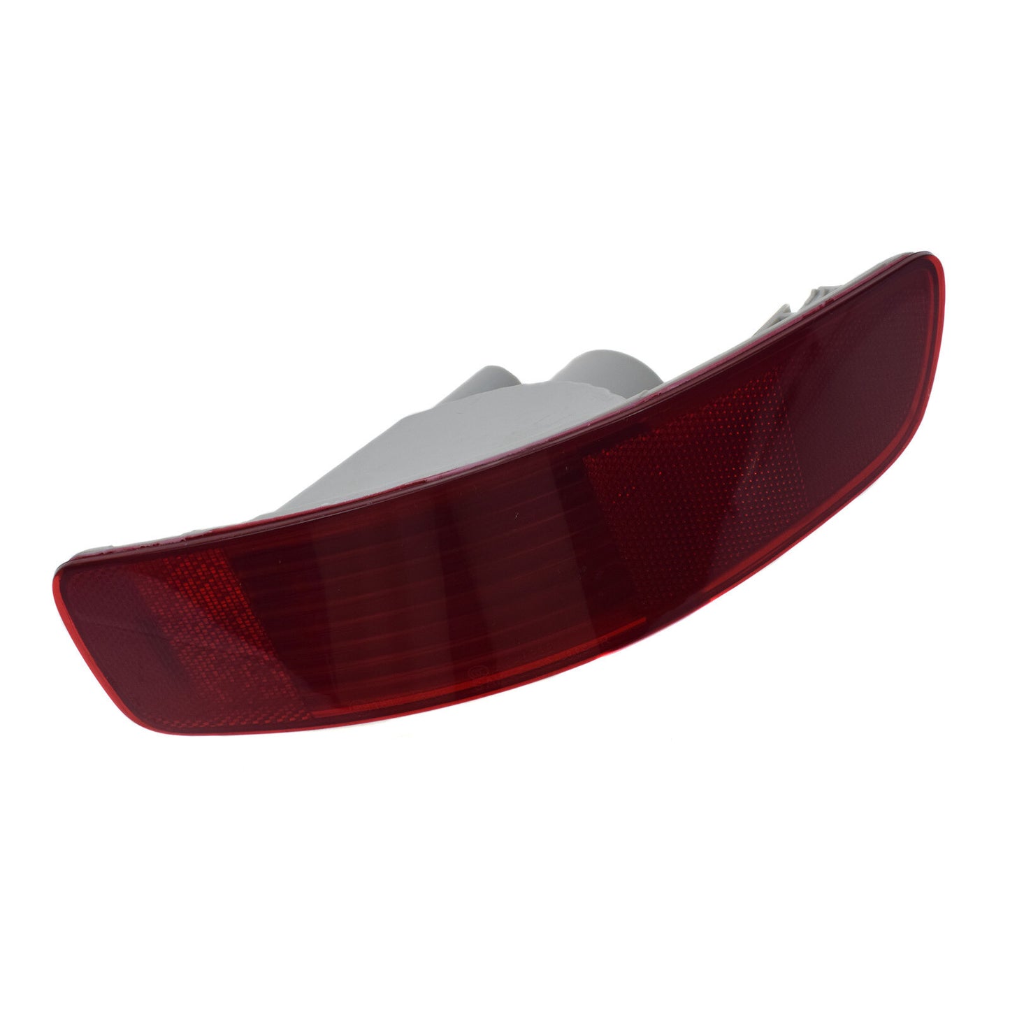Reflector light for right rear bumper of for Mitsubishi Outlander 2007-2013