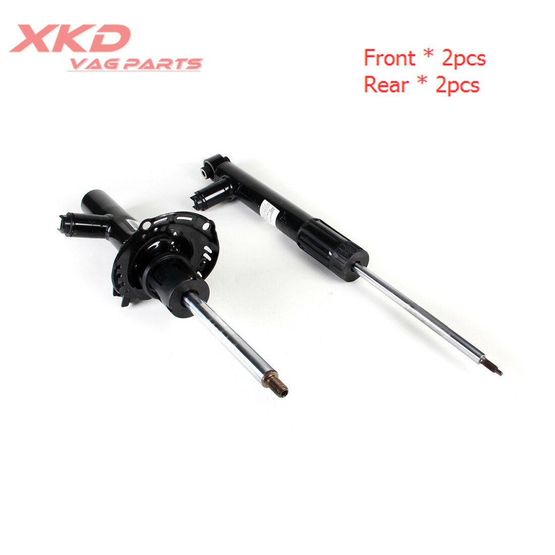 Front and rear shock absorber DCC damper kit for Volkswagen for Golf MK7 and for Jetta 5Q0413031FM