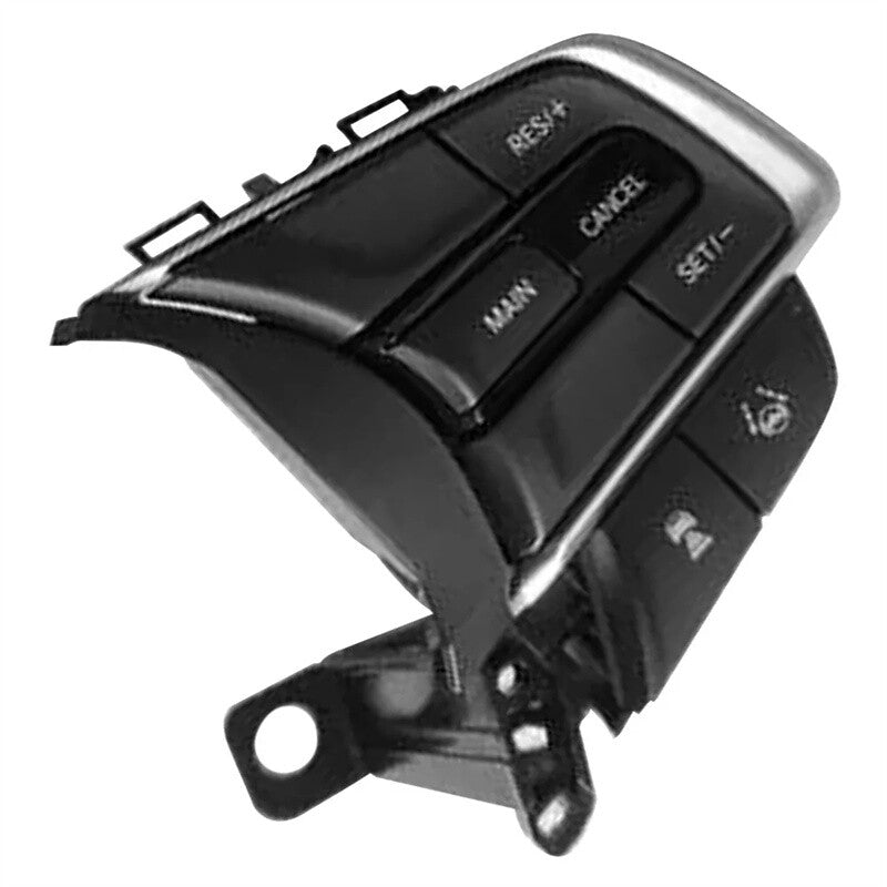 Front steering wheel cruise control switch applicable to Accord 2018 - 2020 and Insight 2019 - 22