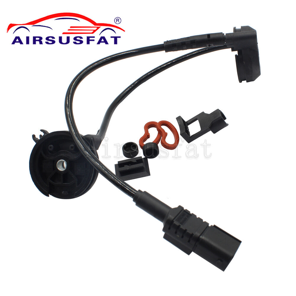 Applicable to for Mercedes ML GL W164 W166 W251 rear suspension electronic wiring harness