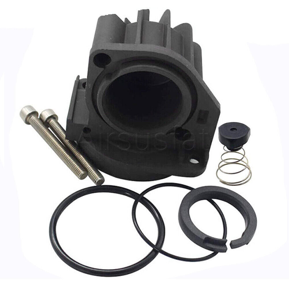 for Benz W220 W211 W219 for Audi for A8 D3 A6 C5 Air Suspension Compressor Repair Kits