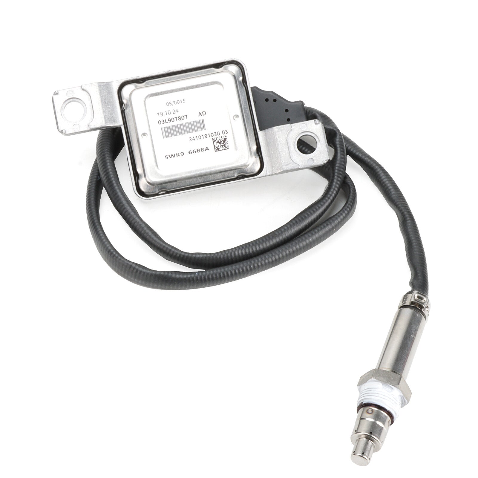 Fit for Audi A1 for Volkswagen for Golf for Skoda Karoq NU7 1.0 O2 Oxygen Sensor 04E906262GF