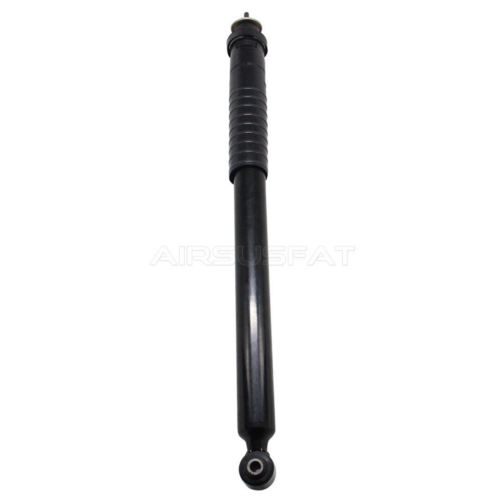 2pc Rear Shock Absorbers for Mercedes E-Class W211 S211 E350 4Matic 2006-09