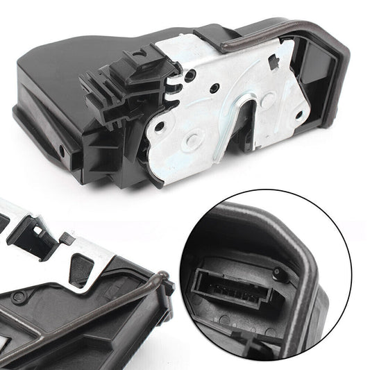 Car Rear Left Power Electric Door Lock Actuator Latch Fit for BMW E60 E90
