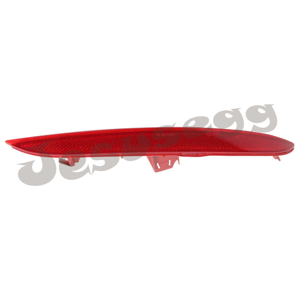 Rear Bumper Reflector Light Lens Right 63147338808 for BMW X4 Series F26 2013-16