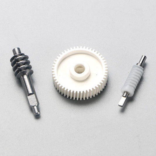 3PC New FOLDING MIRROR MOTOR Gear Kit For 2016-2022 for Renault Megane Mk4