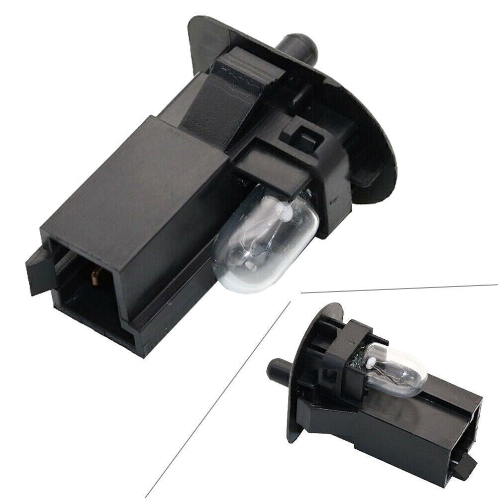for DODGE for RAM for CHRYSLER for JEEP Glove Box Lamp Light Bulb w/ Switch 4565022