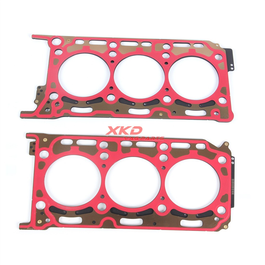 3.0TDI 2 Engine Head Gaskets 1-3 4-6 Fit for VW Amarok for AUDI Q7