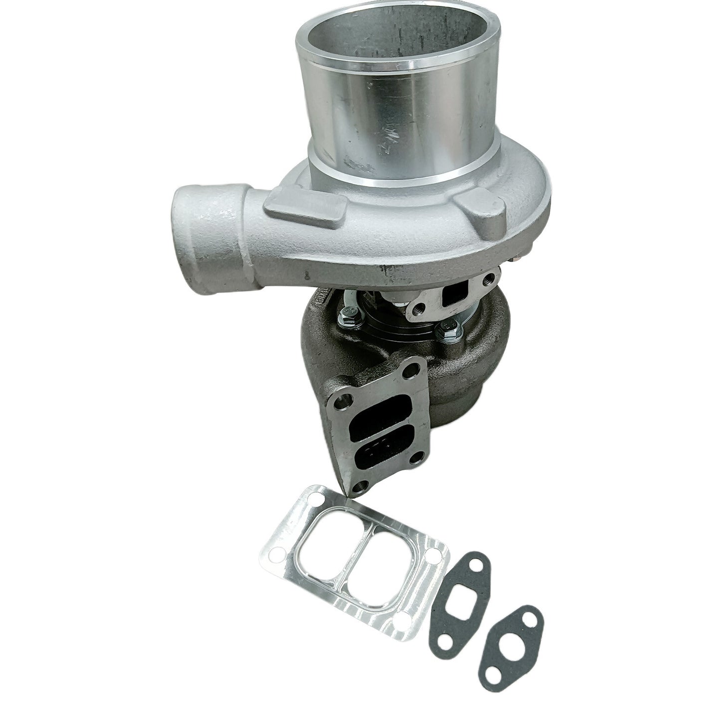 Turbocharger 0R-7001 124-9340 167575 For Caterpillar 963B 963C 539 BG-2455C