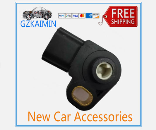 TPSEN003 is suitable for Lexmoto, Adrenaline, Valiant, Assault, and Isca throttle position sensors.