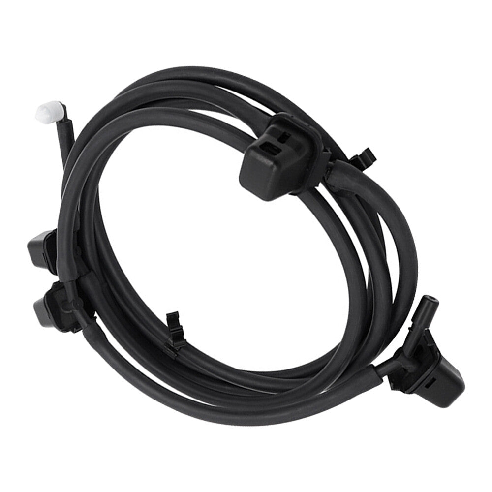 Fits 2013-2019 for Mercedes Gl450 Ml350 Windshield Wiper Washer Nozzle W/ Hose