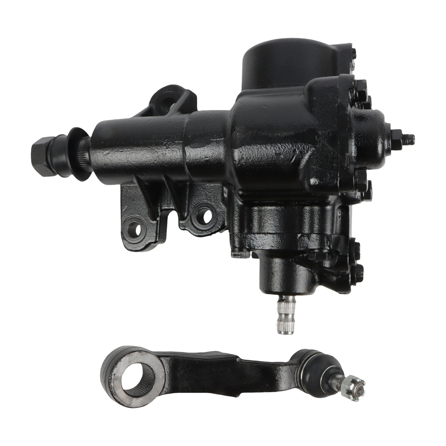 Power Steering Gear Box For 1989-91 for Toyota 4Runner 1985-91 for Toyota Pickup 27-8473