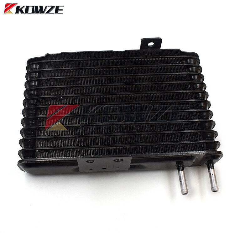 T/S Oil Cooler Gear BOX Radiator for Mitsubishi Outlander 4B12 2.4 Diesel Engine
