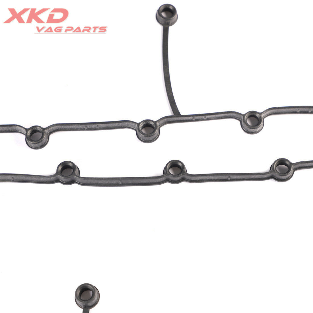 Cylinder head gaskets 1-4  5-8 suitable for Audi A4, A6, S4, S6 4.2LBHF mounts