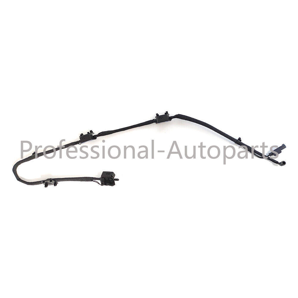 61667205117 new windshield washing machine nozzle spray suitable for 2011-16 535I F10 M5