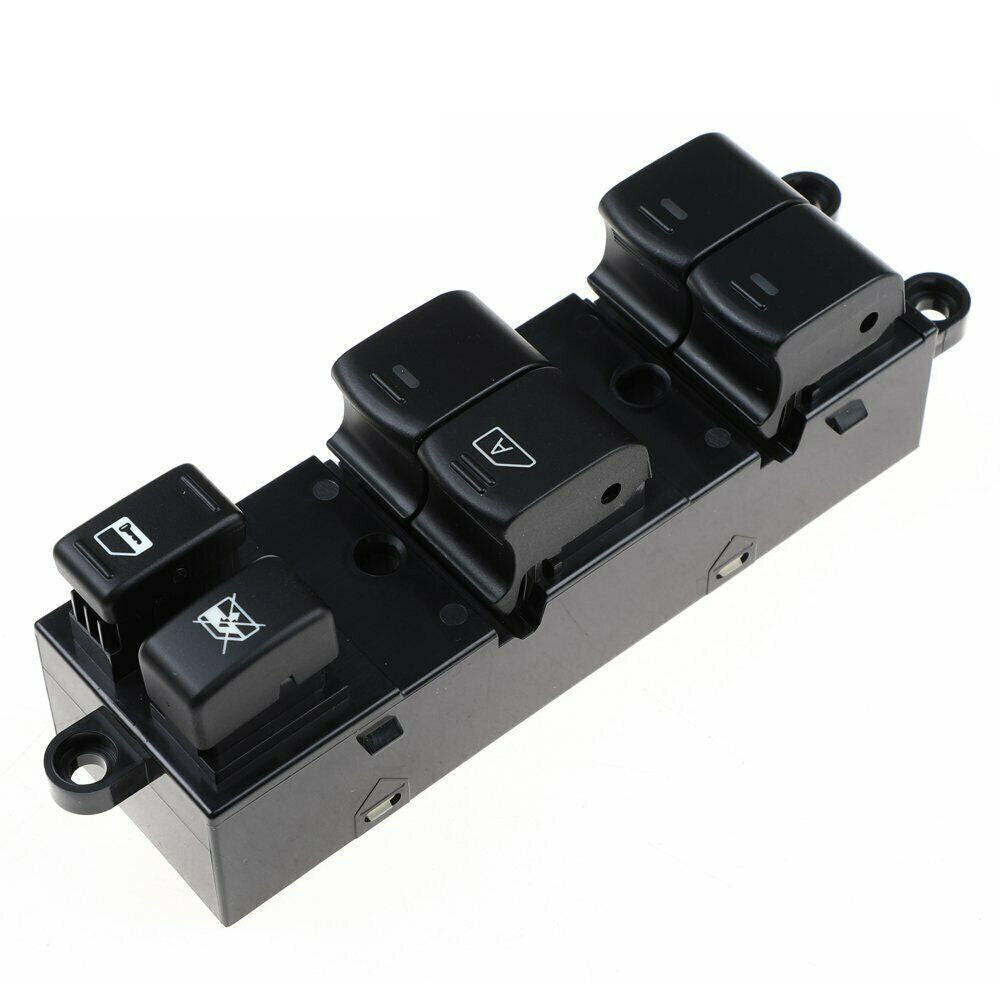 Driver Side Master Power Window Switch for Subaru Forester 2007-2011 83071-FG090