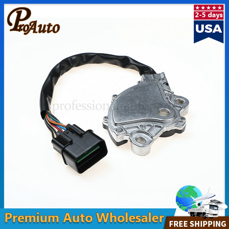Neutral Safety Switch Case Inhibitor 8604A053 for Mitsubishi Montero Pajero L200