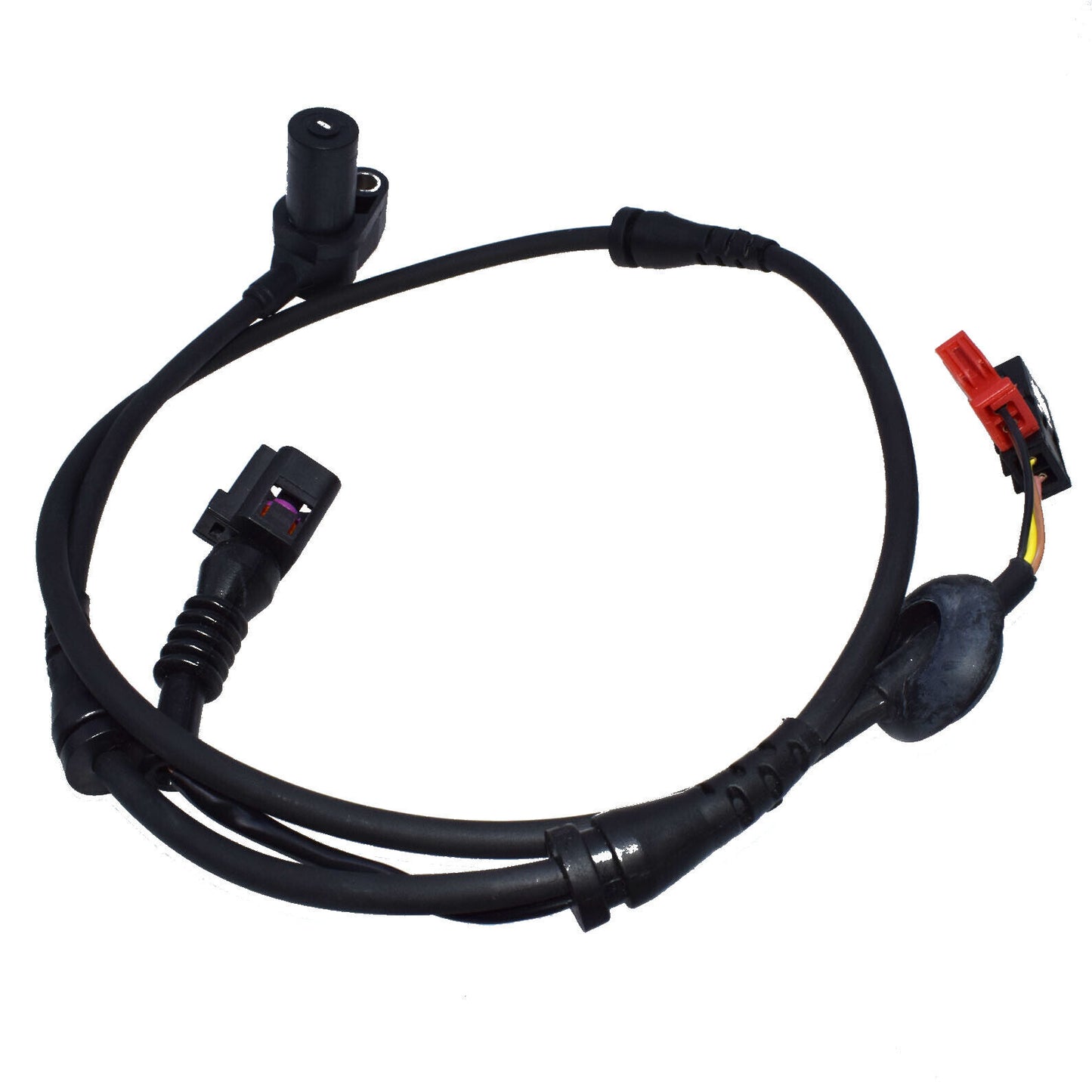 For 2000 01 02 03 for AUDI A6 Quattro S4 S6 4B0927803B Front Wheel ABS Speed Sensor