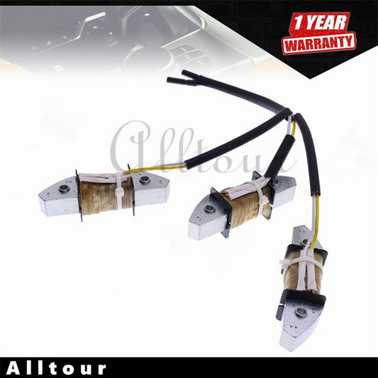 New Charge Coil Assembly for Honda GX610 GX620 GX670 GXV610 GXV620 31630-ZJ1-802