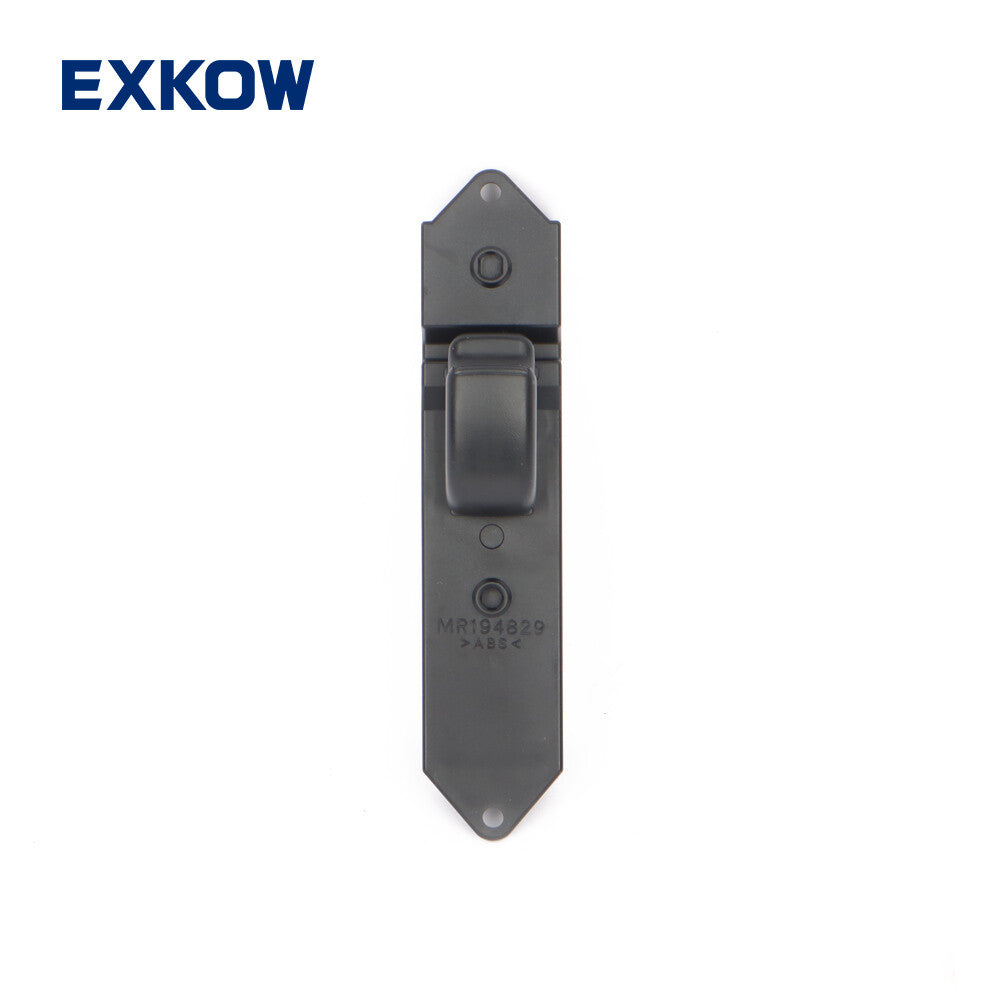 DOOR POWER WINDOW ASSISTANT SIDE SWITCH fit for Mitsubishi for CHALLENGER LANCER