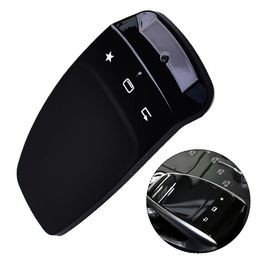 Car Console Touchpad Control Mouse Handwriting Panel for Mercedes for Benz C For