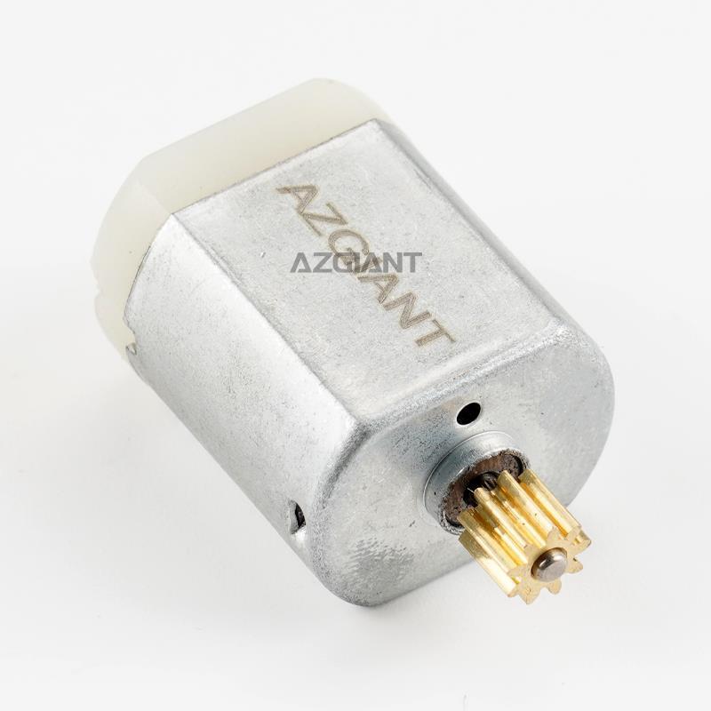 new door lock actuator motors for 2008-2015 for Audi R8 / 2011-2013 for Audi RS3.