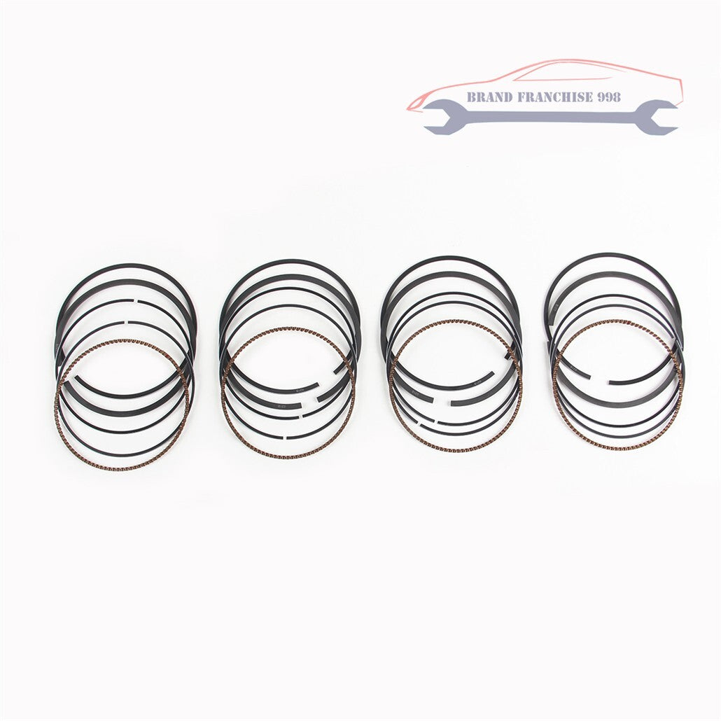 2.0L/2.0T Piston Ring Kit for Cadillac ATS XT5 for Chevrolet Malibu for Buick for Volvo