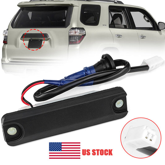 Rear Trunk Tailgate Release Switch Button for Lexus for Scion for Toyota for Sienna for Camry