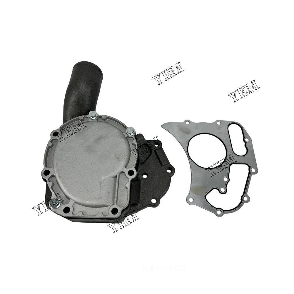 3054C 3054E C4.4 C6 C6.6 water pump U5MW0206 225-8016 suitable for Caterpillar engines.