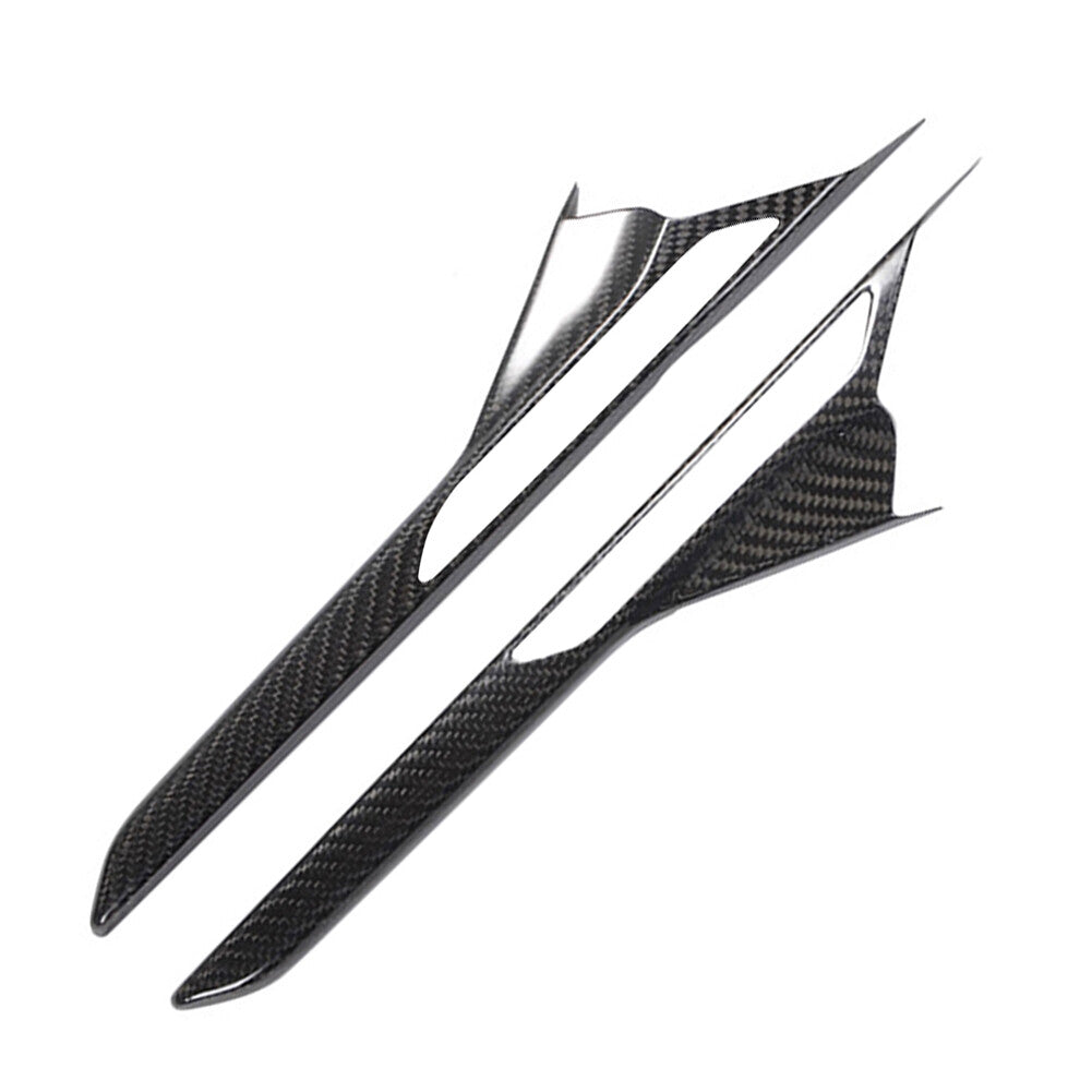 Car Side Fender Air Vent Trim for BMW F90 M5 2018-2023