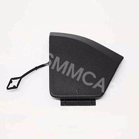 Fit For 2015-2018 for BMW F26 X4 Rear Bumper Tow Hook Cover Cap Tool 51117338474 1Pc