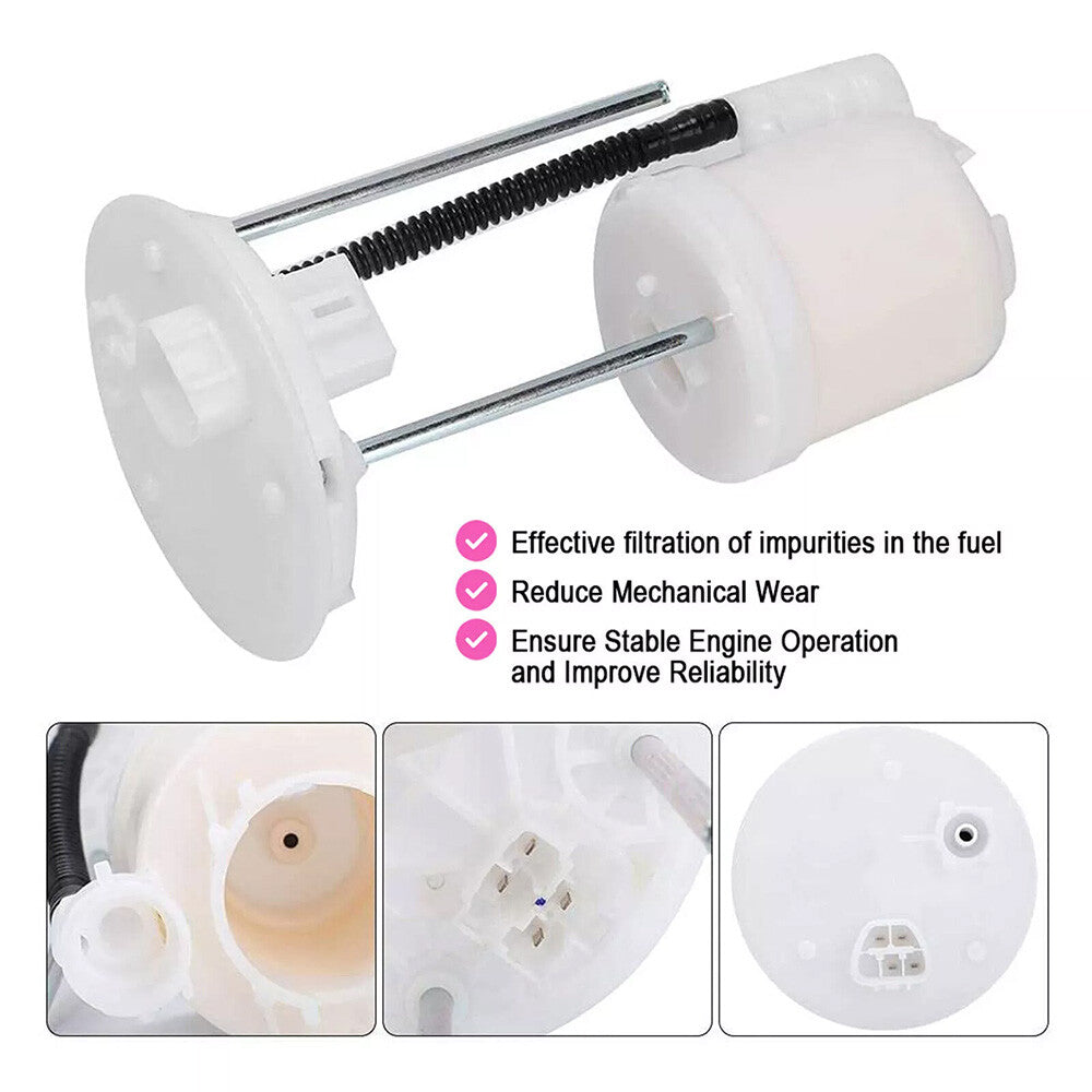 Car Fuel Filter Gas Grid 77024-06090 Fits for Toyota for Camry ACV40 2.4L l4 2006-2011