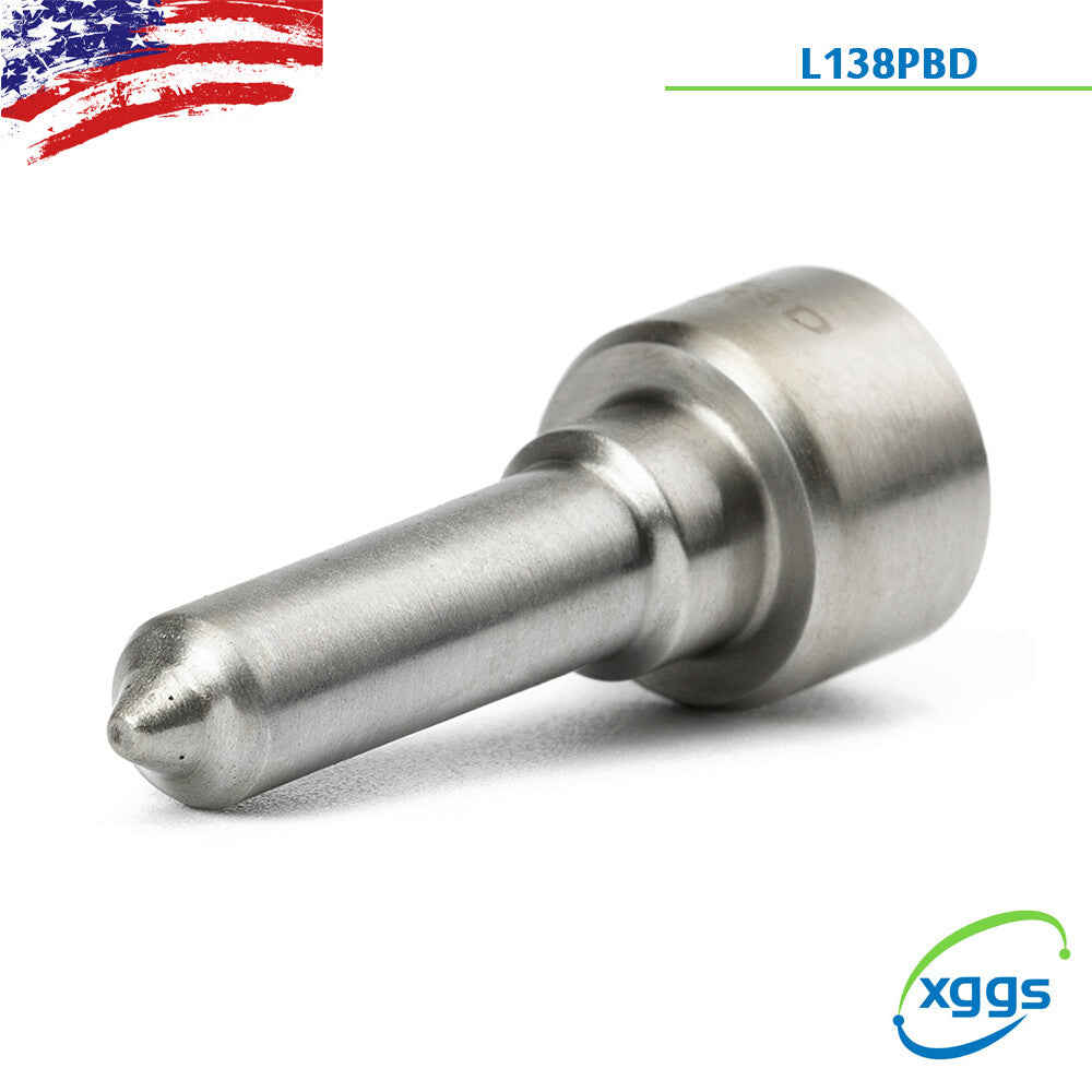 1 syringe nozzle L138PBD for Ssangyong Kyron Rxton 2.7d A6650170321 EJBR04601D