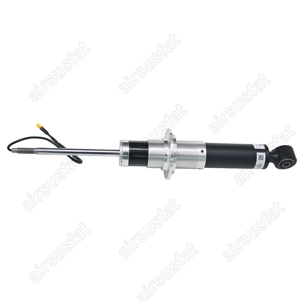 2x Front LR Shock Absorber Cores with EDC for Ferrari F12 Berlinetta 2013-2017