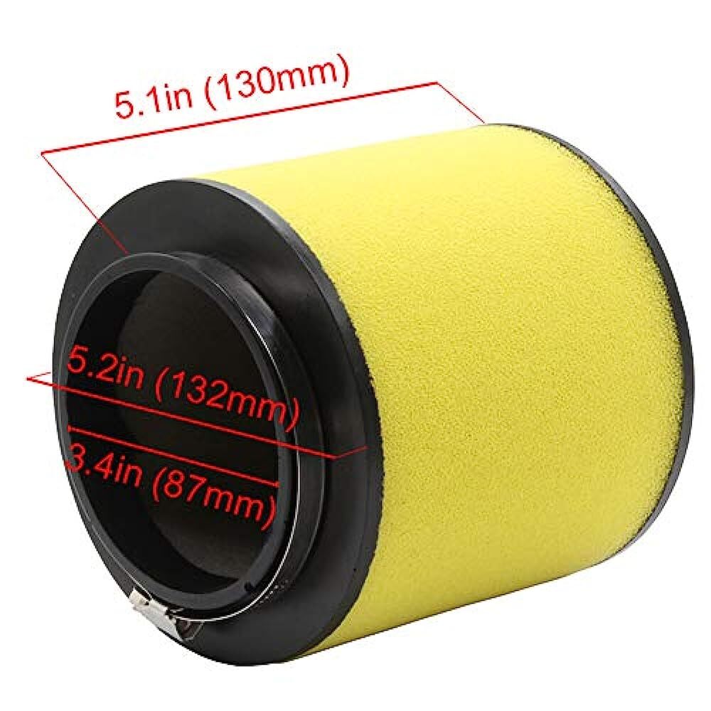 Air Filter for Honda Rincon 680 4x4 Big Red 700 MUV700 TRX680FA TRX680FGA