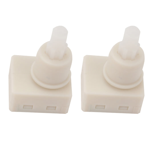 Interior Dome Reading Light Map Lamp Switch Button 34404-SDA-A21 for Honda 2pcs