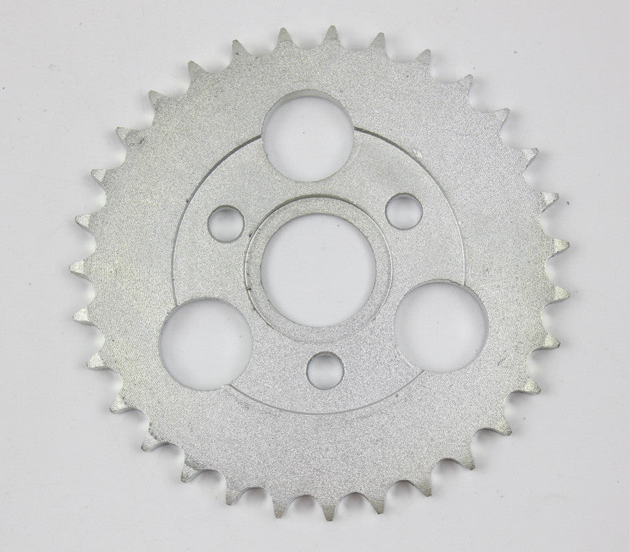 428 29T Rear Sprocket 29 Teeth for Honda Monkey Z50A Z50 Z50R Z50J Bike Skyteam