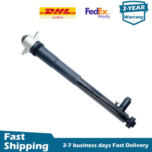 Rear Shock Absorber Strut W/Electric Fit for VW for Golf MK7 R GTI for Seat Leon 2015-2020